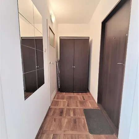 Apartament Aparmant Nearthesea