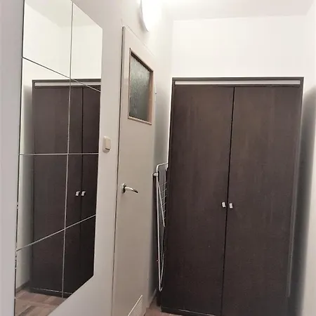 Aparmant Nearthesea Apartament