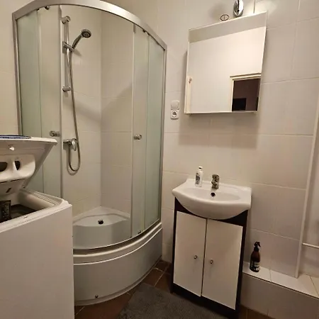 Apartament Aparmant Nearthesea *