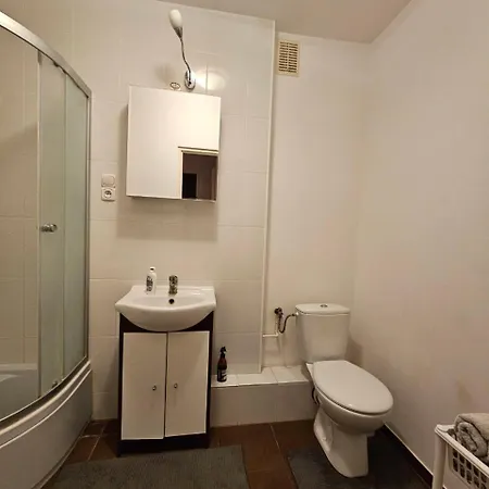 Aparmant Nearthesea Apartament *