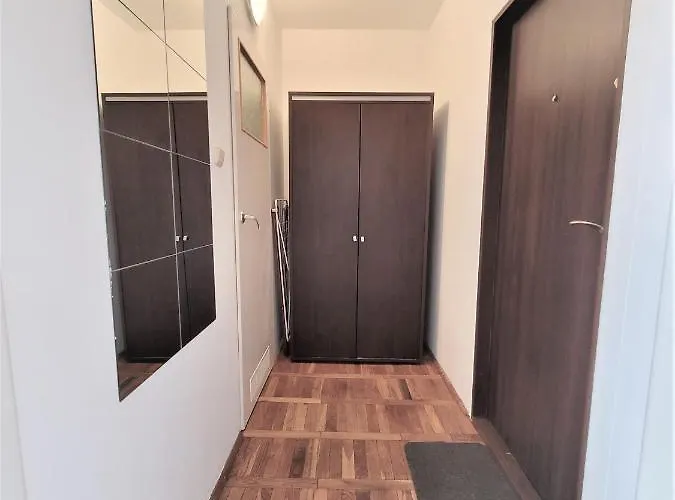 Apartament Aparmant Nearthesea