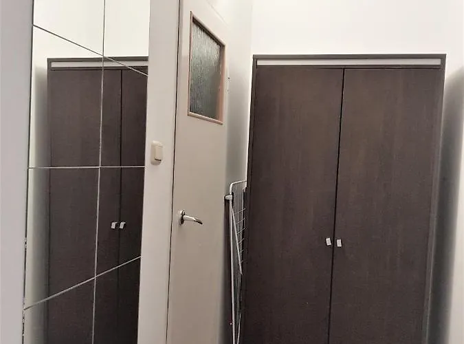 Aparmant Nearthesea Apartament