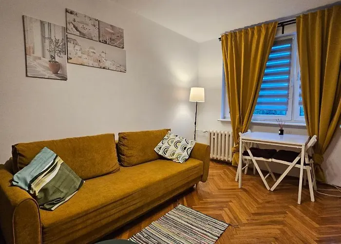 Apartament Aparmant Nearthesea *