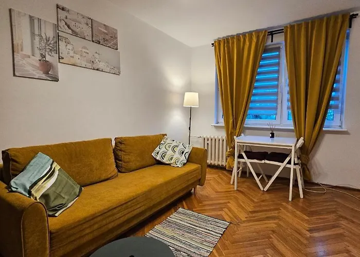 Aparmant Nearthesea Apartament