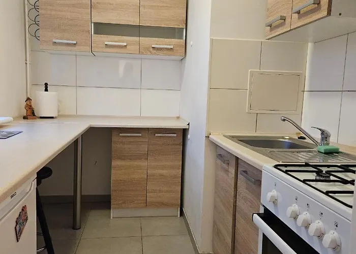 Aparmant Nearthesea Apartament *