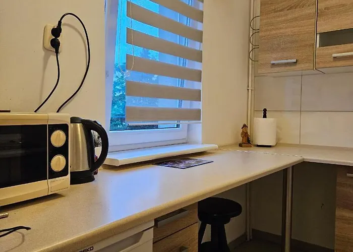 Aparmant Nearthesea *