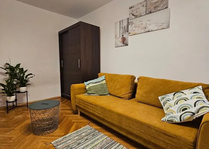 Aparmant Nearthesea Apartament
