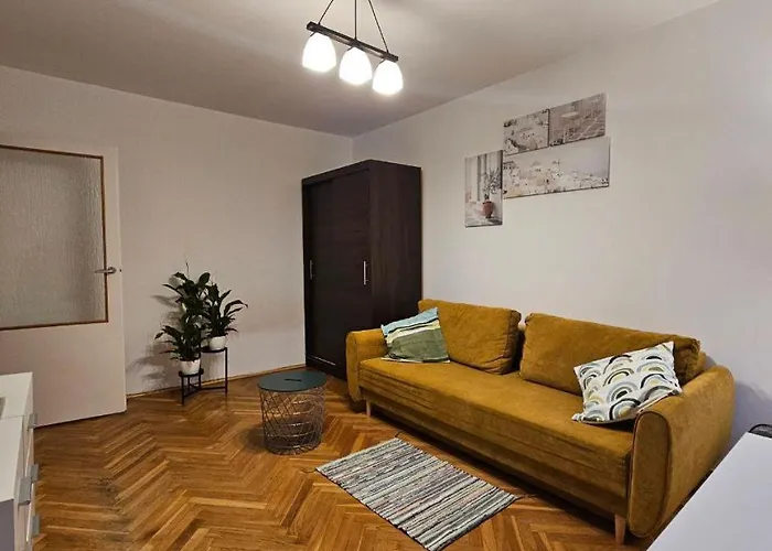 Aparmant Nearthesea Apartament *