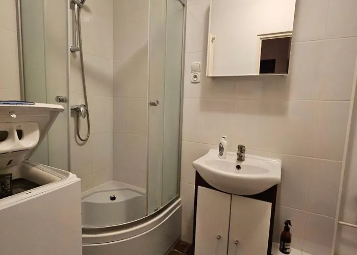Apartament Aparmant Nearthesea *