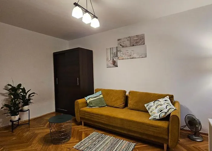 Aparmant Nearthesea Gdańsk