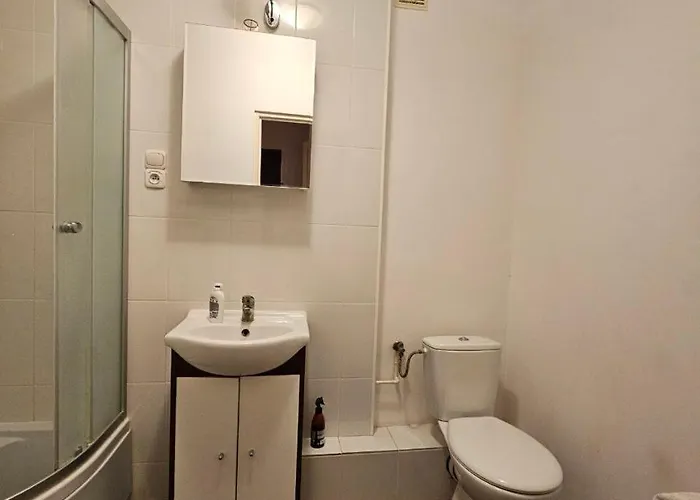 Aparmant Nearthesea Apartament *