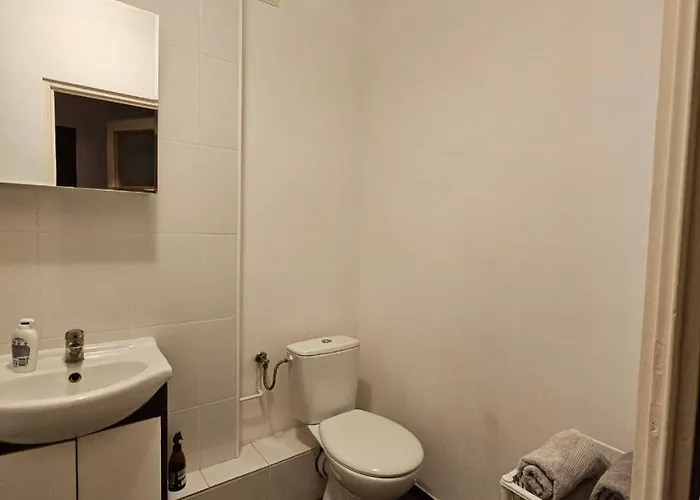 Apartament Aparmant Nearthesea *